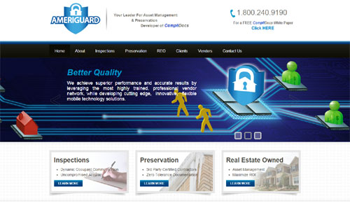 AmeriguardProperties.com