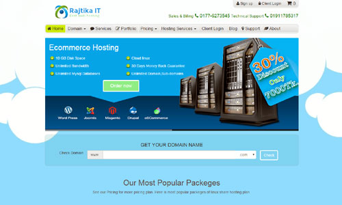Rajtika.com